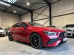 Mercedes CLA 200 Shooting brake Amg line New, Particulier, Te koop