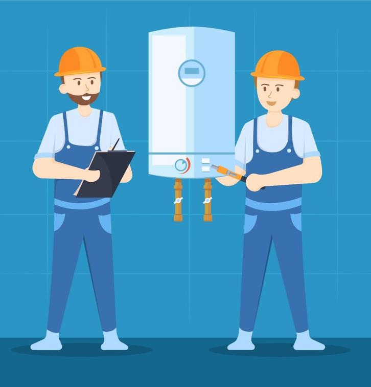Onderhoud van de ketel, Doe-het-zelf en Bouw, Verwarming en Radiatoren, Nieuw, Cv-ketel of Combi-ketel, Ophalen of Verzenden