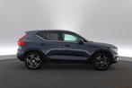 (2BVP006) VOLVO XC40, Auto's, USB, Gebruikt, Euro 6, Blauw