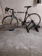 racefiets, Fietsen en Brommers, Fietsen | Racefietsen, 28 inch, Gebruikt, Carbon, Heren