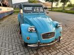 Citroën 2CV4 - Oldtimer, Auto's, Citroën, Gebruikt, Overige modellen, Bedrijf, Handgeschakeld