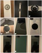 Samsung Galaxy A51 nieuwstaat + Galaxy Smartwacht 6 nieuw, Telecommunicatie, Ophalen of Verzenden, Zo goed als nieuw