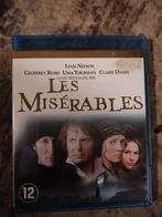 Blu-ray Les Misérables m L Neeson aangeboden, Cd's en Dvd's, Blu-ray, Ophalen of Verzenden, Zo goed als nieuw, Drama