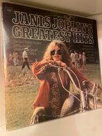 Janis Joplin – Janis Joplin's Greatest Hits - US 1973 (20), Verzenden, Gebruikt