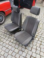 Zetels bmw e30, Auto-onderdelen, Interieur en Bekleding, Ophalen of Verzenden, BMW