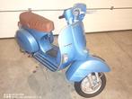 Vespa PX 200, Motoren, Scooter, Particulier, 200 cc, 1 cilinder