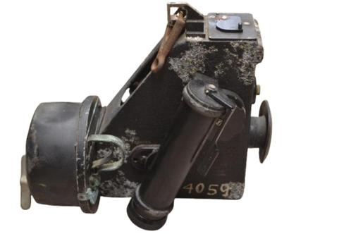 Sextant Mark IXA RAF Tweede Wereldoorlog, Verzamelen, Militaria | Tweede Wereldoorlog, Overige soorten, Ophalen