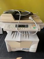 Kopieermachine, Ophalen, Zo goed als nieuw, Kopieermachine