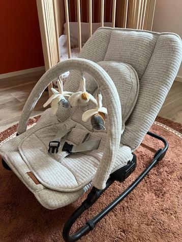 Little dutch wipstoel met verkleinkussen beschikbaar voor biedingen
