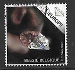 Jaar 2018 Diamant, Enlèvement ou Envoi, Affranchi