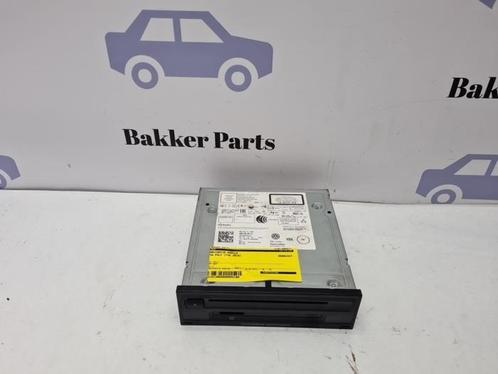 Navigatie Module van een Volkswagen Polo, Auto-onderdelen, Elektronica en Kabels, Volkswagen, Gebruikt, 3 maanden garantie