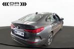 BMW 216 Gran Coupé LEDER - APPLE CARPLAY - VERWARMDE ZETELS, Auto's, BMW, Euro 6, Diesel, 6 zetels, https://public.car-pass.be/vhr/8d031892-0dd4-4b90-88c1-6106ed7d8ff2