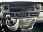 Renault Master 2.4L Diesel Automaat 120PK, Automaat, Trekhaak, Bedrijf, Diesel