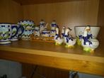Eendjes servies, Huis en Inrichting, Keuken | Servies, Ophalen of Verzenden, Zo goed als nieuw, Overige typen