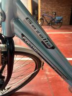 Damesfiets gazelle, Fietsen en Brommers, Ophalen, Zo goed als nieuw, Gazelle