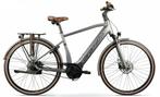 Granville E-integrated Ultimate (Bosch625WHr/riem/automatic), Vélos & Vélomoteurs, Autres marques, 53 à 57 cm, Enlèvement, Neuf