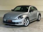 Volkswagen Beetle 2.0 TSI 200 pk/Sport /DSG /Pano/Leder/Navi, Autos, Cuir, Achat, Entreprise, Carnet d'entretien