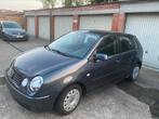 Volkswagen polo 1.2 benzine met 212dkm  onderhouds boek!, Auto's, Particulier, Polo, Te koop, Benzine