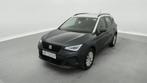 SEAT Arona 1.0 TSI Style CARPLAY / FULL LED / CLIM, Auto's, Seat, Stof, Gebruikt, Arona, Bedrijf