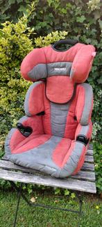 Siège Auto Recaro 15-36 Kg, Autres marques, Ceinture de sécurité, 15 à 36 kg, Enlèvement