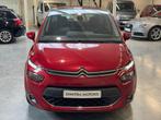CITROËN C4 PICASSO 1.2i - NAVI/CRUISE/*TOPSTAAT!, Voorwielaandrijving, Stof, 1198 cc, C4 (Grand) Picasso