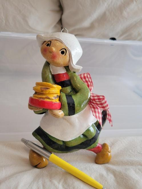 Bécassine, Verzamelen, Beelden en Beeldjes, Zo goed als nieuw, Ophalen of Verzenden