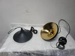 Tom Dixon Beat LED Wide Hanglamp Zwart, Huis en Inrichting, Design, Ophalen of Verzenden, Zo goed als nieuw, Metaal