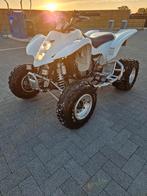 Quad suzuki 400cc te koop 2007