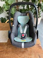 Maxi Cosi Pebble met aeromoov air layer, Kinderen en Baby's, Ophalen, Zo goed als nieuw