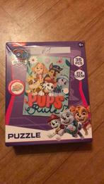 Puzzel paw patrol, Ophalen of Verzenden
