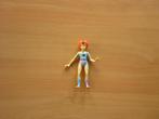 Vintage Retro Thundercats 1986 WilyKit LJN Action figure '86, Kinderen en Baby's, Speelgoed | Actiefiguren, Ophalen of Verzenden