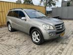Mercedes-Benz GL450 V8 4-Matic (Youngtimer), Autos, Achat, GL, Entreprise, Autres carburants