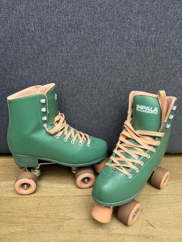 Impala Rollerskates / Rolschaatsen (maat 41) beschikbaar voor biedingen