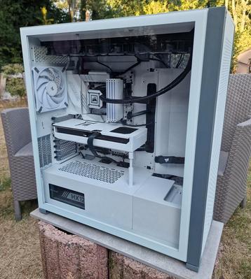 i9-14900KS 24 Cores • RTX 5080 16GB White Edition •64GB DDR5 beschikbaar voor biedingen
