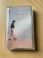 Francois Feldman , une présence, CD & DVD, Comme neuf, Originale, 1 cassette audio