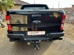 Ford Ranger 2.0 BiT EcoBlue Raptor (EU6.2) (bj 2022), Automaat, 4 deurs, 4 cilinders, Zwart