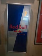 Redbull grote reclame bord, Verzamelen, Ophalen