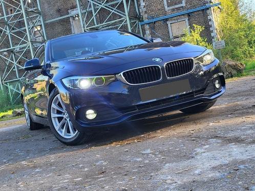 BMW 420i 59000km Verkocht door Particulier, Auto's, BMW, Particulier, 4 Reeks, ABS, Adaptive Cruise Control, Airbags, Airconditioning