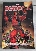 Deadpool - The Complete Collection, Ophalen of Verzenden, Zo goed als nieuw