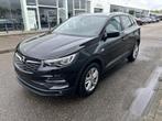 Opel Grandland Edition, SUV ou Tout-terrain, Noir, 117 g/km, Achat