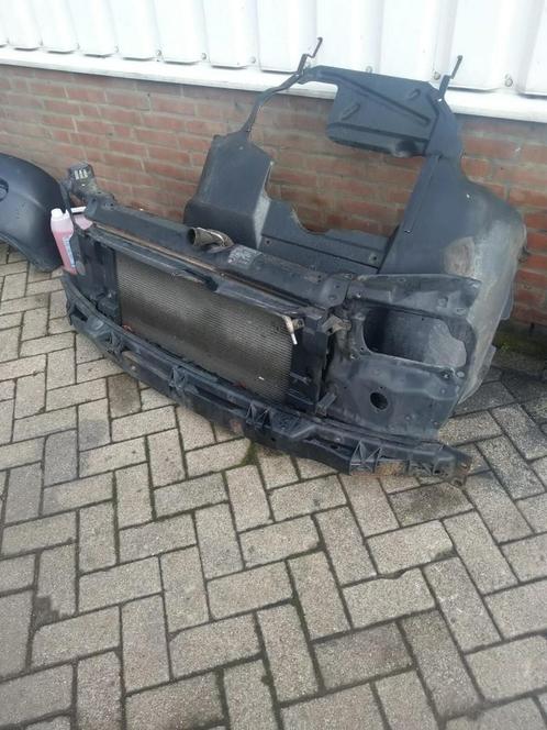 Front Frontbalk T4 Transporter, Auto-onderdelen, Carrosserie, Volkswagen, Voor, Gebruikt, Ophalen of Verzenden