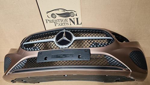 Voorbumper Mercedes A Klasse W177 Facelift bj.2023-2026 FL, Auto-onderdelen, Carrosserie, Bumper, Voor, Gebruikt, Ophalen of Verzenden