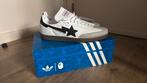 Bape x adidas samba maat us 13 eur 48, Enlèvement, Baskets