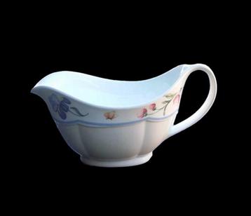Villeroy & Boch (Mariposa) – Sauciére Inhoud 0,3 liter. beschikbaar voor biedingen