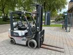 Nissan Heftruck P1D1A18LQ (bj 2011), Zakelijke goederen, Machines en Bouw | Heftrucks en Intern transport, 1000 tot 2000 kg, Overige aandrijving