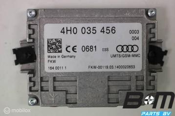 2 - Weg signaalversterker voor telefoon VW Passat B8 Variant beschikbaar voor biedingen