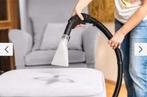 Professionele zetelreiniger shampouineuse pro 1400w!! 20 lit, Huis en Inrichting, Ophalen of Verzenden