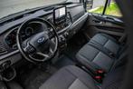 Ford Transit Custom 280 2.0 | L1H1 | Trekhaak | RAPTOR | Car, Auto's, Voorwielaandrijving, Stof, Zwart, 4 cilinders