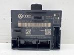 Centrale Deurvergrendelings Module van een Audi Q5, Ophalen of Verzenden, 3 maanden garantie, Gebruikt, Audi