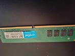 ddr4 geheugen 16 GB, Computers en Software, RAM geheugen, Ophalen, Gebruikt, DDR4, Desktop